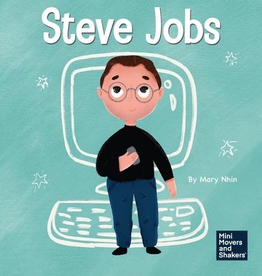 Steve Jobs 1