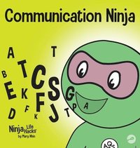 bokomslag Communication Ninja