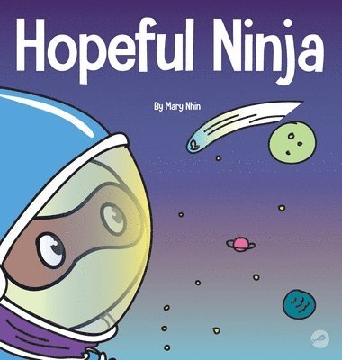 Hopeful Ninja 1