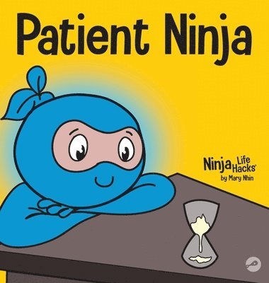 bokomslag Patient Ninja