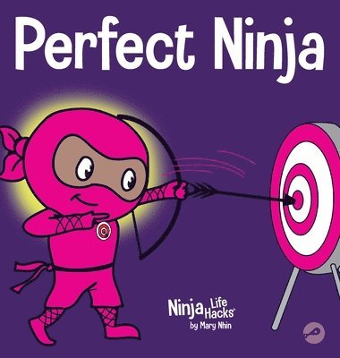 bokomslag Perfect Ninja