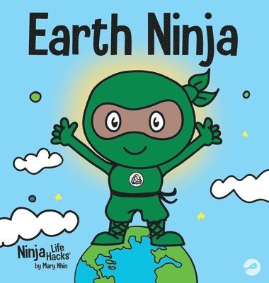 Earth Ninja 1