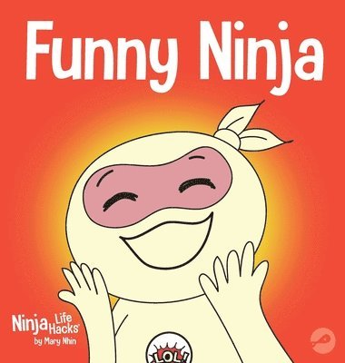 Funny Ninja 1