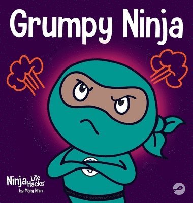 Grumpy Ninja