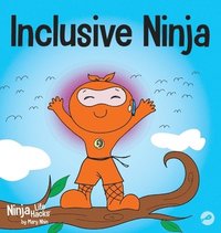 bokomslag Inclusive Ninja