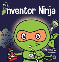 bokomslag Inventor Ninja