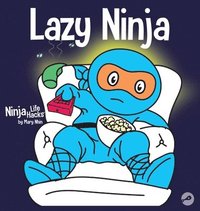 bokomslag Lazy Ninja