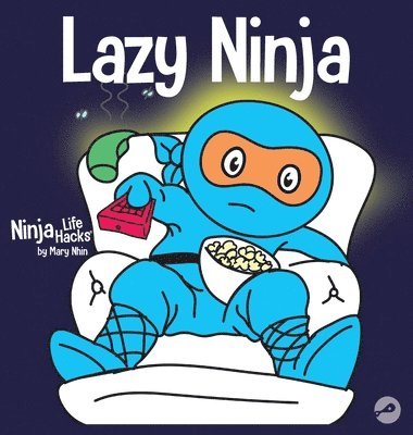 Lazy Ninja 1