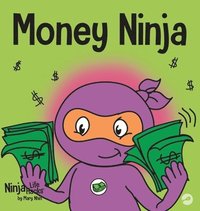 bokomslag Money Ninja