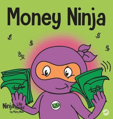 Money Ninja 1