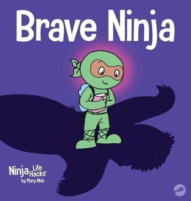 bokomslag Brave Ninja