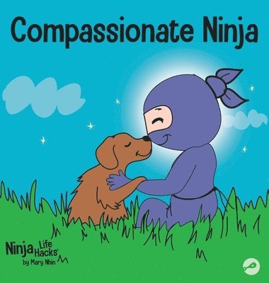 Compassionate Ninja 1
