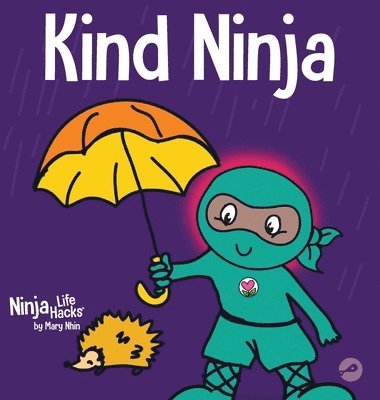 Kind Ninja 1