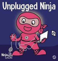 bokomslag Unplugged Ninja