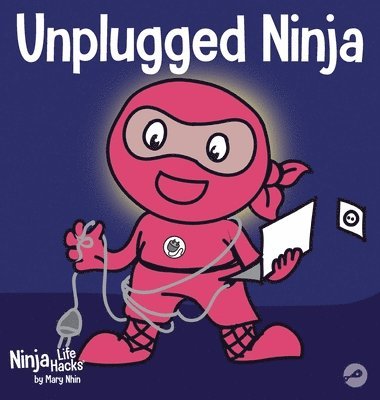bokomslag Unplugged Ninja