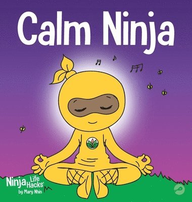 bokomslag Calm Ninja