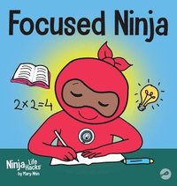 bokomslag Focused Ninja