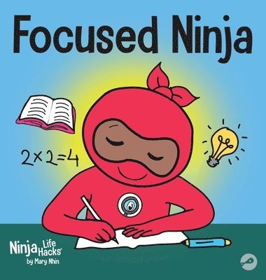 Focused Ninja 1