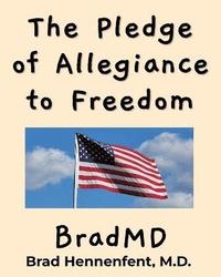 bokomslag The Pledge of Allegiance to Freedom