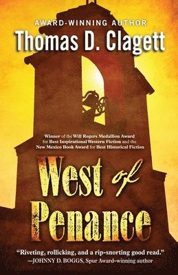 West of Penance 1