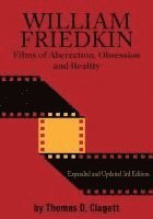 bokomslag William Friedkin