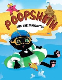 bokomslag Poopshkin and the Sandcastle