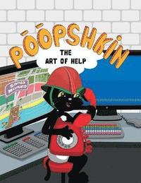 bokomslag Poopshkin The Art of Help