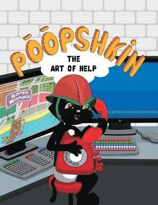 Poopshkin The Art of Help 1