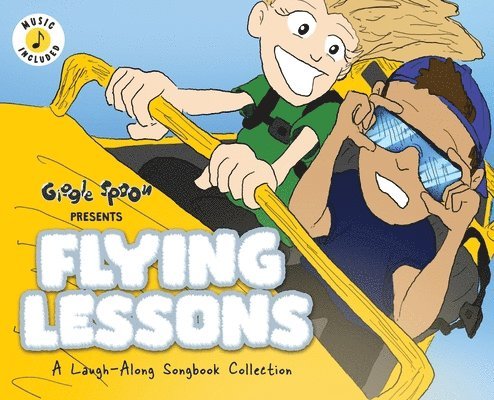 Flying Lessons 1