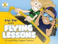 bokomslag Flying Lessons