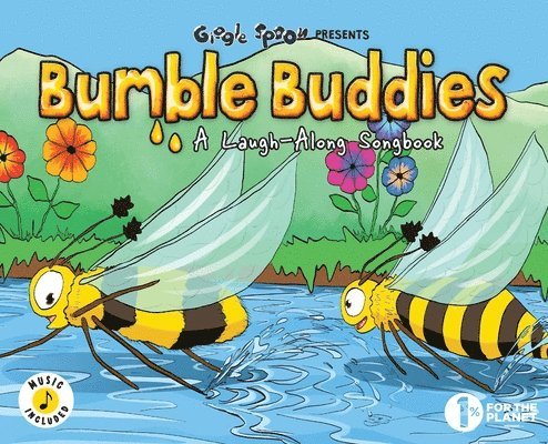 Bumble Buddies 1
