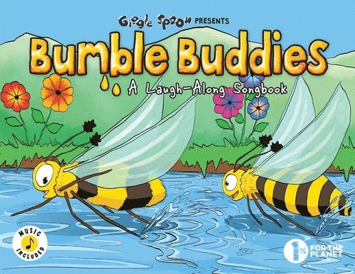 Bumble Buddies, Häftad