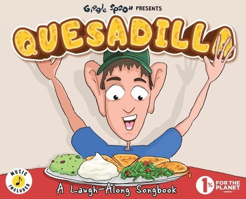 Quesadilla 1