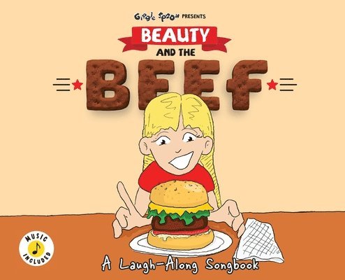 Beauty and the Beef 1