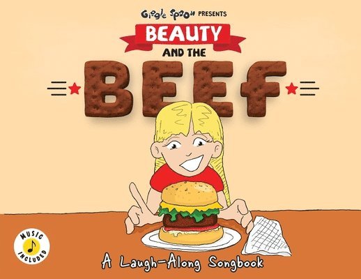 Beauty and the Beef 1