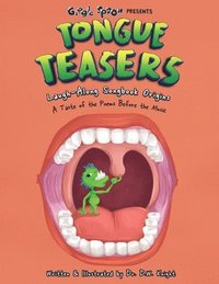 bokomslag Tongue Teasers