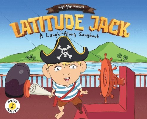 Latitude Jack 1