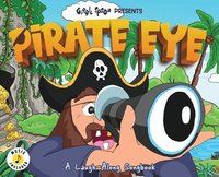 bokomslag Pirate Eye