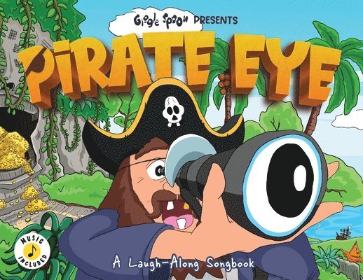 D W Knight, D. W. Knight, Dr. D.W. Knight - Pirate Eye, Häftad