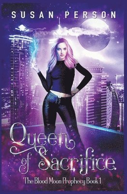 Queen of Sacrifice