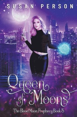 Queen of Moons 1