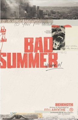 Bad Summer Vol. 1 1