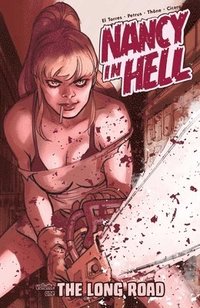 bokomslag Nancy in Hell