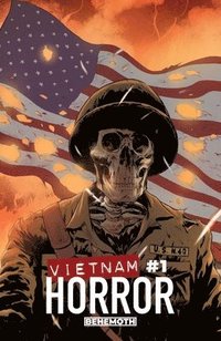 bokomslag Vietnam Horror Vol. 1
