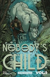 bokomslag Nobody's Child Vol. 1