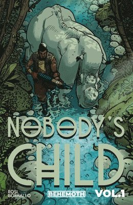 Nobody's Child Vol. 1 1