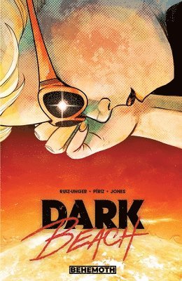 Dark Beach Vol. 1 1