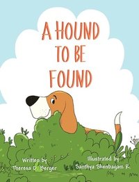 bokomslag A Hound To Be Found