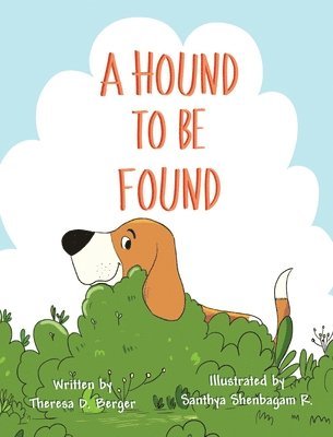 A Hound To Be Found 1