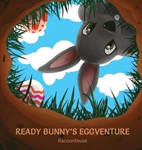 bokomslag Ready Bunny's Eggventure